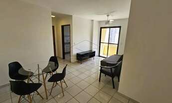 Imagem 2: MIRANTE AURORA - APARTAMENTO COM 3 DORMITÓRIOS MOBILIADO