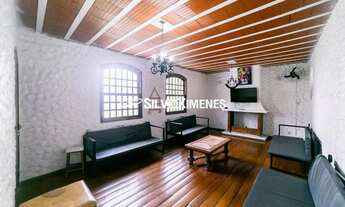 Imagem 4: Residencial Casa no São Lucas com 379,00 (M²), 5 quartos e 6 vagas para Venda