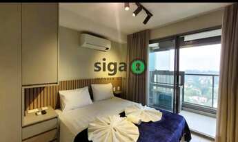 Imagem 5: Studio de 20 m² para locação e venda no bairro Alto da boa vista- SP