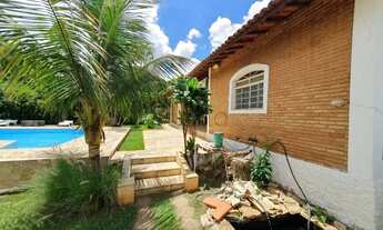 Imagem 6: Casa à venda no com 3 quartos Parque Xangrilá, Campinas
