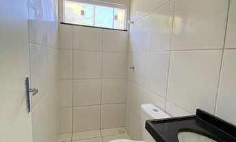 Imagem 4: Casa com dois suítes no Eusébio - 64m²