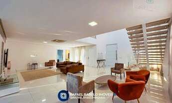 Imagem 2: Casa no Condomínio Alphaville Fortaleza