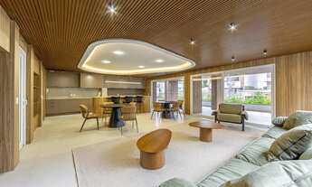 Imagem 6: INCRÍVEL APARTAMENTO 3 SUÍTES NO PETRÓPOLIS