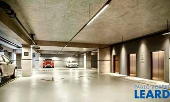 Imagem 3: APARTAMENTO - ITAIM BIBI - SP