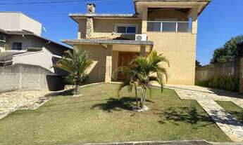 Imagem 3: Casa à venda no Condominio Delle Stelle em Louveira, no bairro Rainha