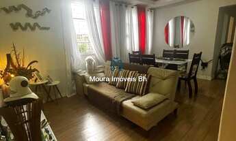 Imagem: Apartamento com 3 quartos á Venda no Bairro