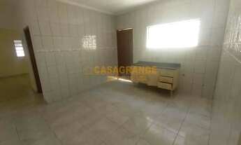 Imagem 5: Casa p/ Locação - 2 quartos, 1 suíte, 80m², 3 vagas - San Rafael