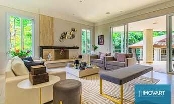 Imagem: Sobrado para aluguel e venda tem 650 metros