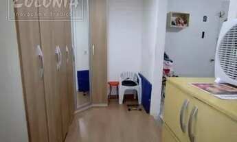 Imagem 5: Sobrado a venda - Parque Novo Oratório, Santo André