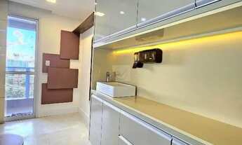 Imagem 7: Sala para aluguel, 1 vaga, Jardins - Aracaju/SE