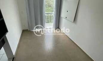 Imagem 2: Apartamento com 2 dormitórios à venda, 47 m² por R$ 280.000,00 - Ortizes - Valinhos/SP