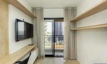 Imagem 4: Studio para venda em Sumarezinho com 1 quarto, sendo 1 suíte , 29m²