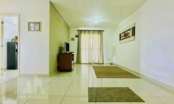 Imagem 5: RR9549 Apartamento 105m² CONDOMÍNIO PARQUE BARUERI - OPORTUNIDADE - 3 Dorms 2 Vagas - Baru