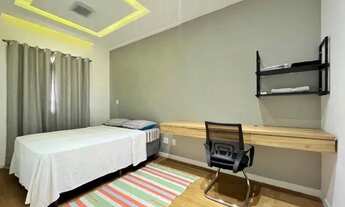 Imagem 3: Apto por temporada (3/4, sendo 2 suítes + banheiro social