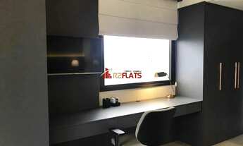 Imagem 4: Flat com ótimo preço no bairro Pinheiros. Confira!