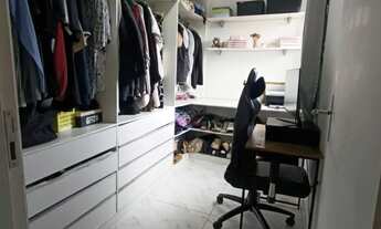 Imagem 7: APARTAMENTO PLANEJADO