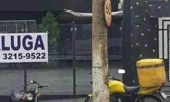 Imagem: Imóvel para aluguel com 200 metros², com