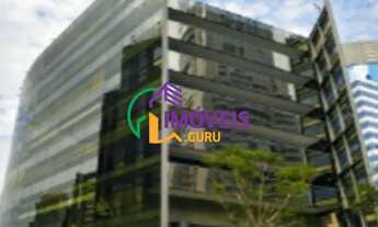 Imagem: CONJ. COMERCIAL - PINHEIROS - SP