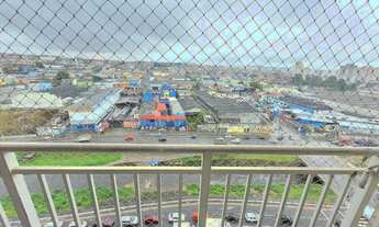 Imagem 7: Apartamento em Avenida Olga Fadel Abarca - Jardim Santa Terezinha (Zona Leste) - São Paulo