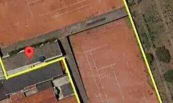 Imagem: Terreno à venda, 1770 m² por R$ 14.840.000,00