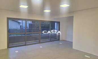 Imagem 3: Sala, 67 m² - venda por R$ 500.000,00 ou aluguel por R$ 3.300,00/mês - Vila Matilde - São