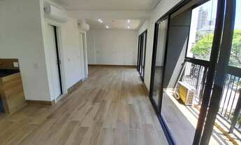 Imagem 2: Sala Comercial Dupla para Locação Connect Offices Butantã