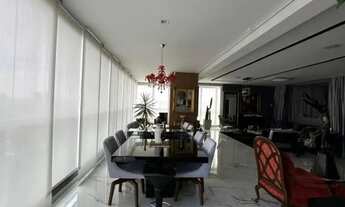 Imagem 6: APARTAMENTO - ALPHAVILLE INDUSTRIAL - SP