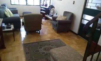 Imagem 2: Casa em Avenida Carneiro da Fontoura - Jardim São Pedro - Porto Alegre/RS