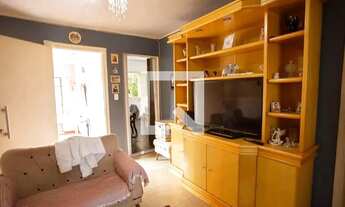 Imagem 3: Casa à Venda - Vila Santista, 2 Quartos, 320 m2