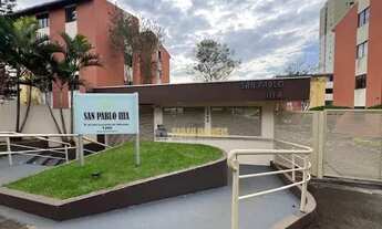 Imagem: EDIFÍCIO SAN PABLO (ALUGA-SE MOBILIADO