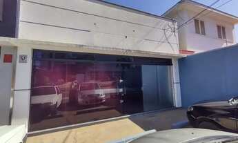 Imagem 2: Salão para alugar em alto, piracicaba 100m²