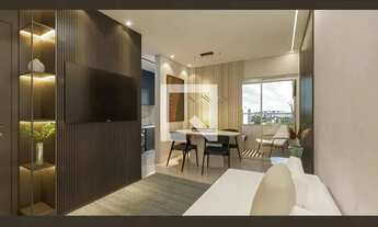 Imagem 2: Apartamento à Venda - Castelo, 2 Quartos, 107 m2