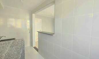 Imagem 3: Apartamento com Suíte no Ville Laguna!