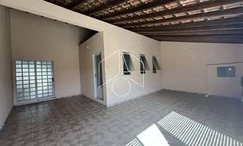 Imagem 2: Residencial Casa em Marília