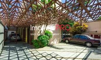 Imagem 2: Apresentamos um sobrado comercial de 362m2!