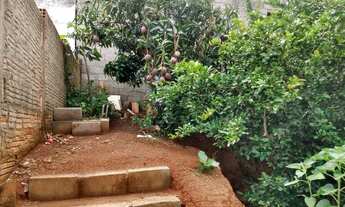 Imagem 5: Casa 3 quartos sala Cozinha 2 banheiros