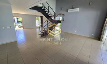 Imagem 2: Sobrado para locação no Jardim Estoril V em Bauru com 4 suítes e piscina aquecida