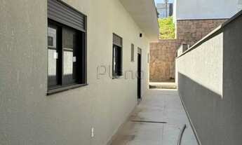 Imagem 7: Casa à venda em Indaiatuba, Jardim Reserva Bom Viver de Indaiatuba, com 3 suítes, com 220