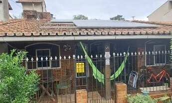 Imagem: Casa com 3 dormitórios à venda, 50 m²