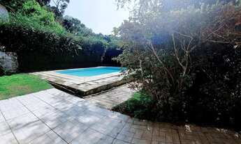 Imagem 5: Casa em cascata dos amores teresopoli