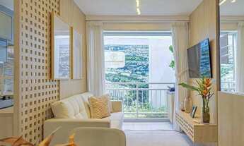 Imagem 3: W - APARTAMENTO A VENDA AO LADO DO CLUBE MUNICIPAL