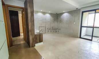 Imagem: Venda Apartamento 3 Dormitórios - 123 m²