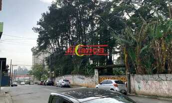 Imagem 4: Area, Jardim Bela Vista - Guarulhos