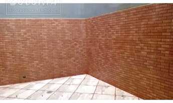 Imagem 4: Sobrado a venda - Jardim Las Vegas, Santo André