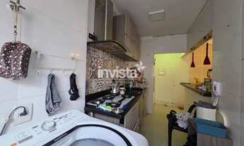 Imagem 4: Apartamento à venda no bairro Vila Mathias