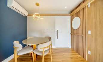 Imagem 7: Apartamento com 2 quartos e 2 vagas em Boa Vista