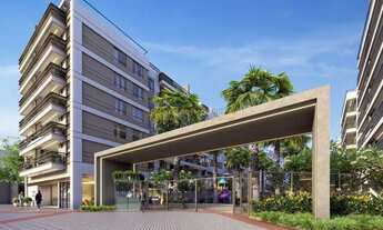 Imagem 7: Apartamento de 3 Quartos no Condomínio Kauai Pontal Oceânico