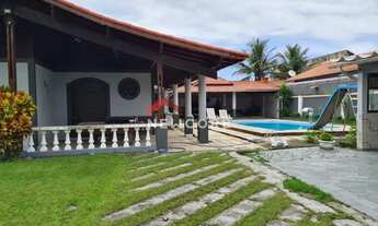 Imagem: Casa em Rua Luiz Alfredo Manoel Pereira