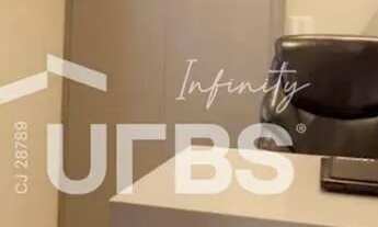 Imagem 2: Apartamento Duplex à Venda no M Broadway Jardim Goiás, Goiânia | 161 m²