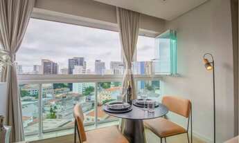 Imagem 2: APARTAMENTO EM PINHEIROS